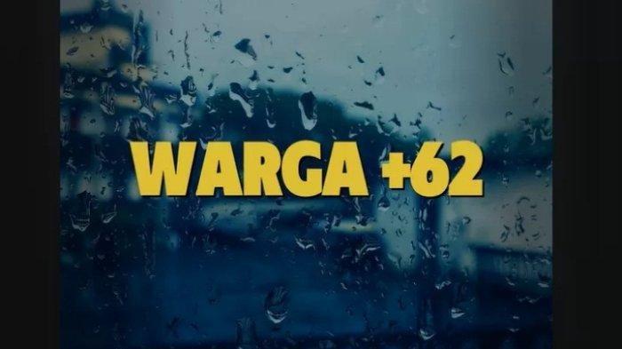 Warga +62 atau Warga Indonesia