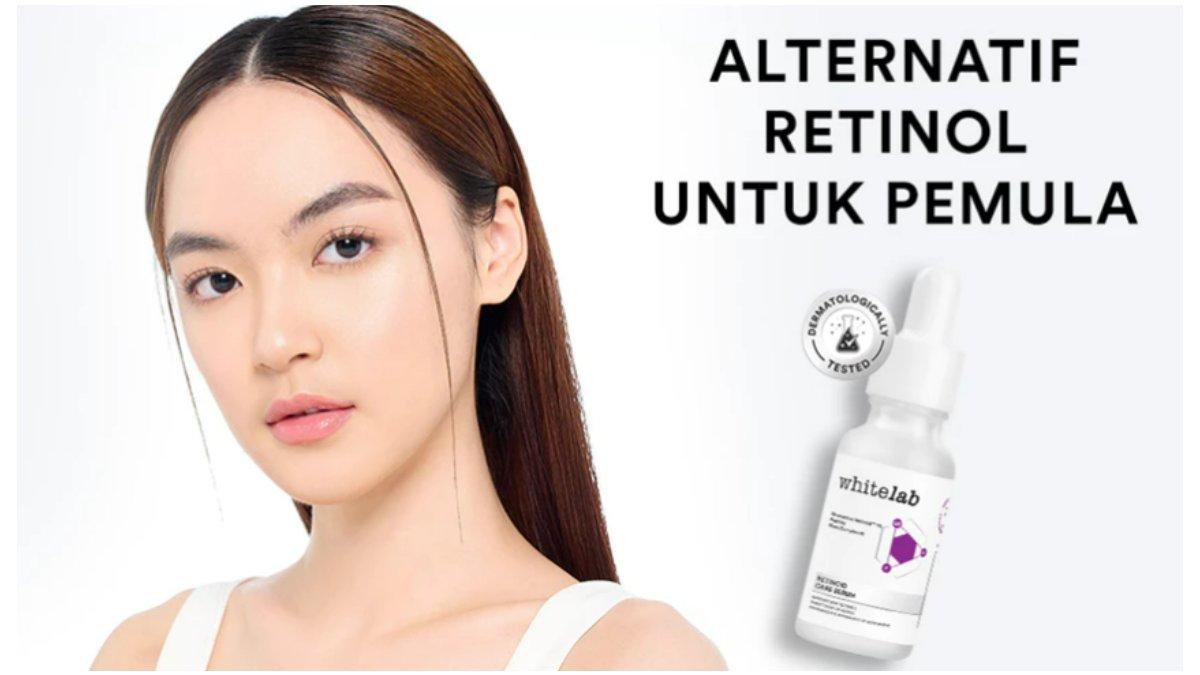 Whitelab Retinoid Care Serum