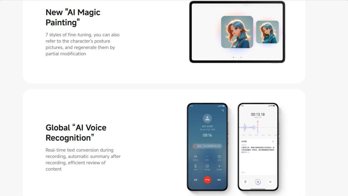 Xiaomi HyperAI