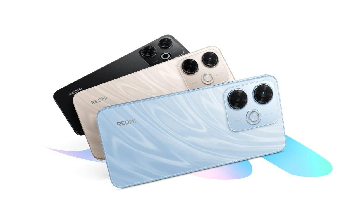 Xiaomi Redmi 13x