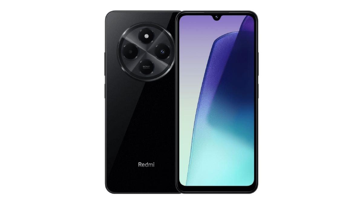 Xiaomi Redmi 14C