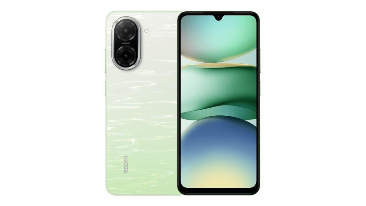 Xiaomi Redmi A5