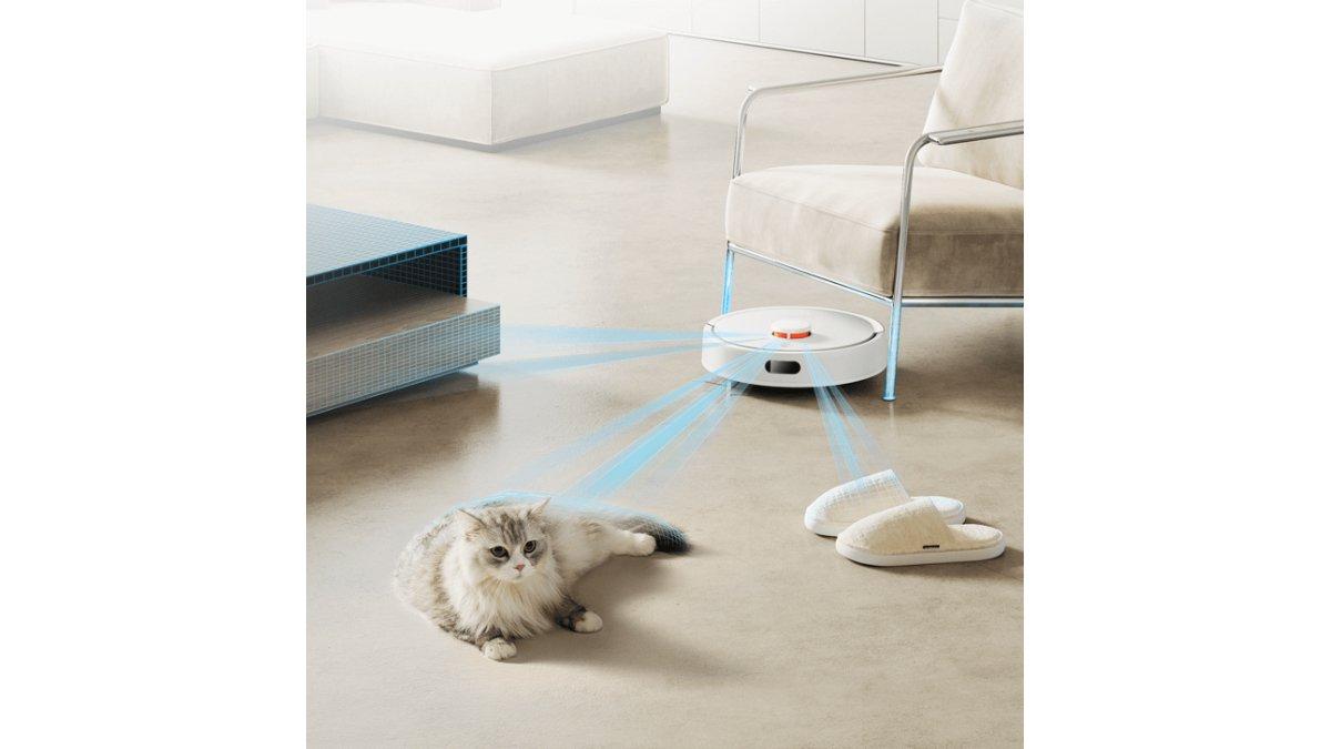 Xiaomi Robot Vacuum S20