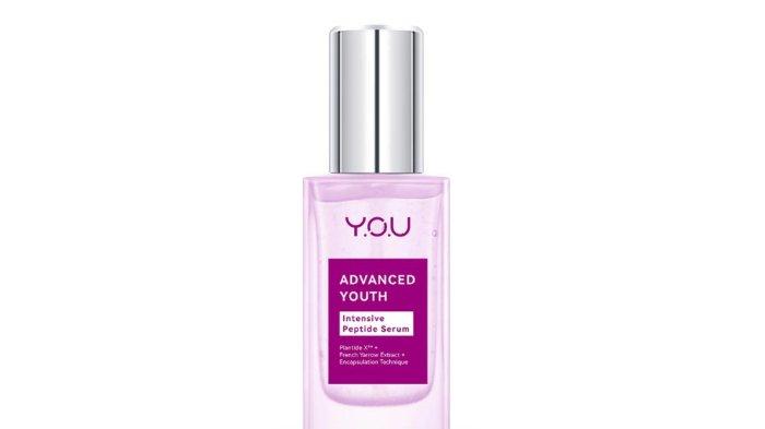 Y.O.U Advanced Youth Intensive Peptide Serum