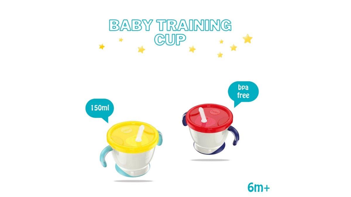 Yoppo Baby Early Stage Training Cup