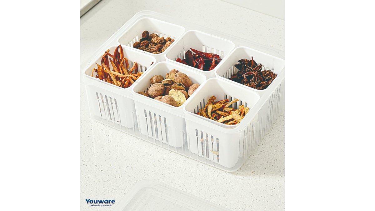 Youware - Layne Food Container