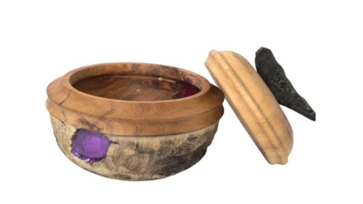Yukayu Craft, Kerajinan Perabot dari Kayu