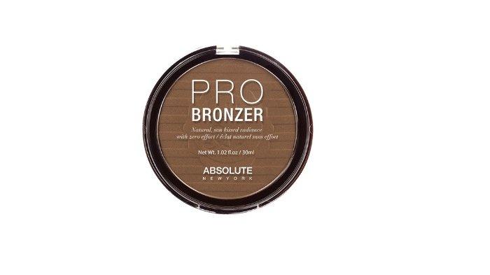 Absolute New York Pro Bronzer