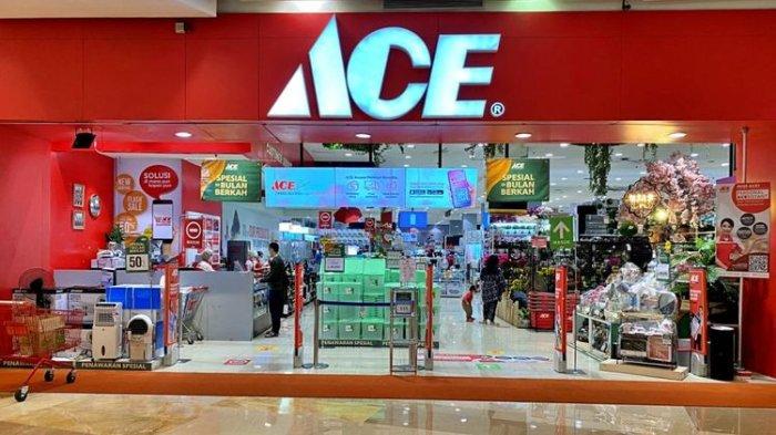 ACE Hardware