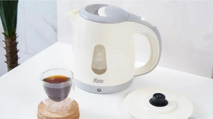 ACE KRIS 1 Ltr Teko Listrik 800 Watt