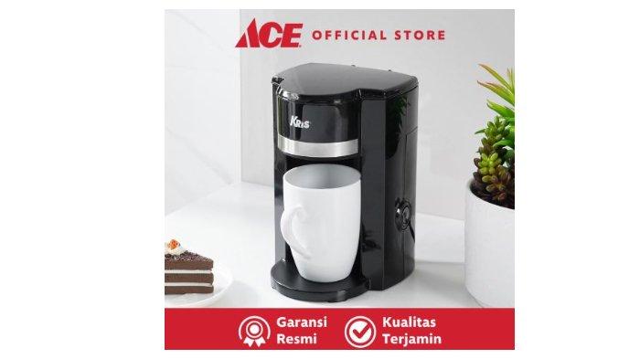 ACE KRIS Coffee Maker