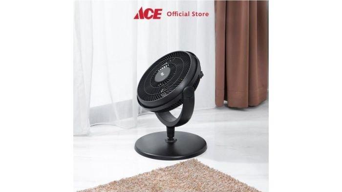 ACE KRIS Kipas Angin 2 In 1 15750