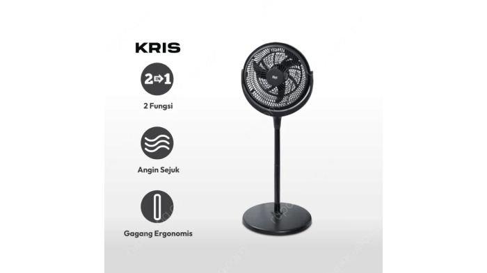 ACE KRIS Kipas Angin 2 In 1 15750