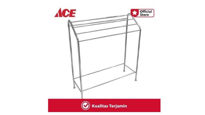 ACE KRISBOW Jemuran Handuk Stainless Steel