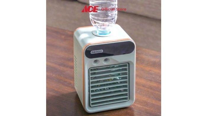 ACE Memoo Air Cooler Mini 200 ml.