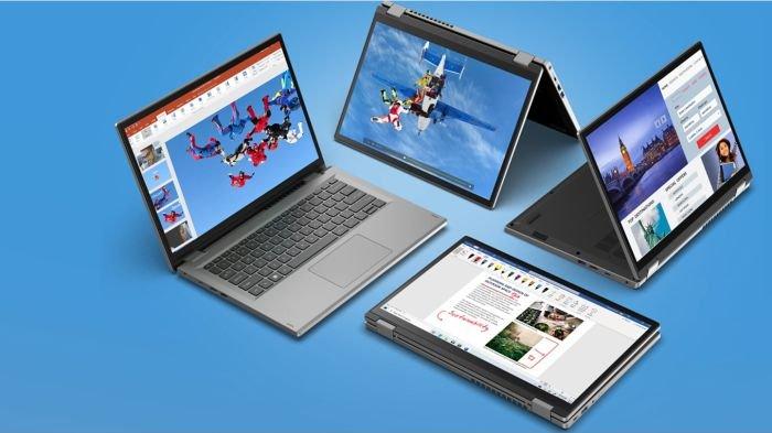 Laptop touchscreen acer Aspire 3 Spin A3SP14