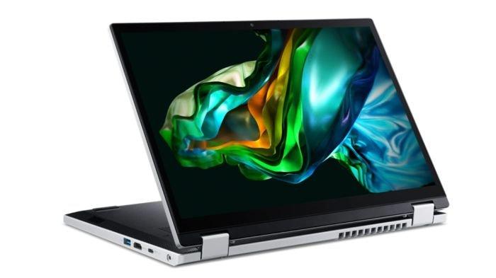 acer Aspire 3 Spin 14