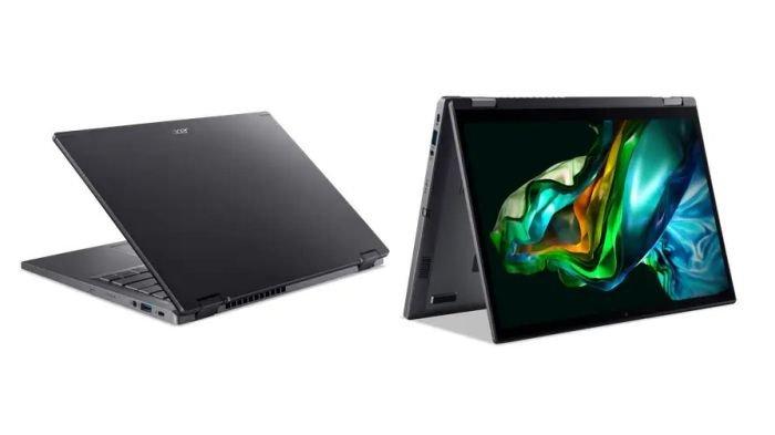 acer Aspire 5 Spin A5SP14-51MTN
