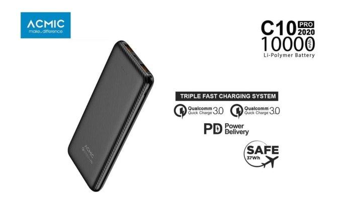 ACMIC C10PRO