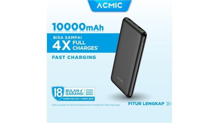ACMIC C10PRO