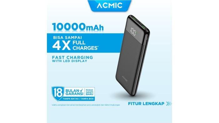 ACMIC F10PRO