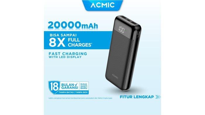 ACMIC F20PRO