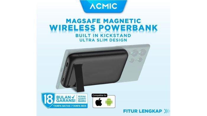 ACMIC MAGBANK MW5