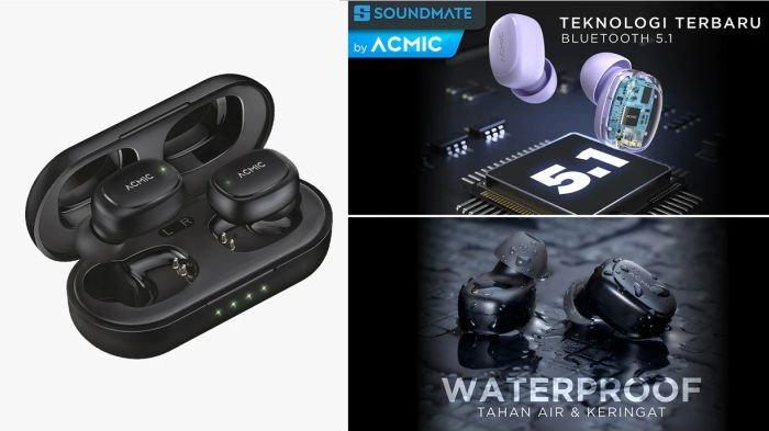 TWS ACMIC ZENDIO