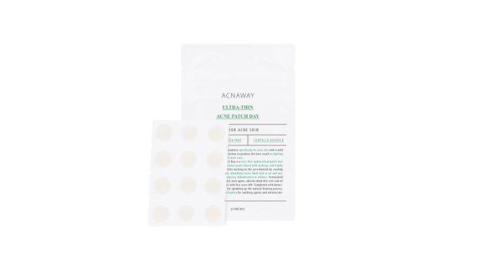 ACNAWAY Ultra Thin Acne Patch