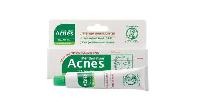 Acnes Sealing Gel