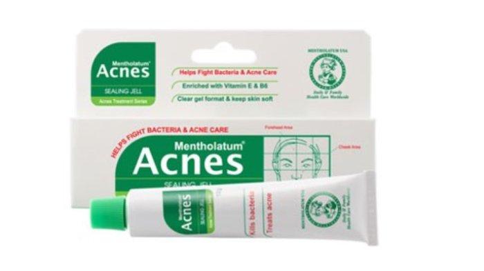 Acnes Sealing Jell
