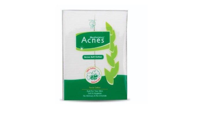 Acnes Soft Cotton