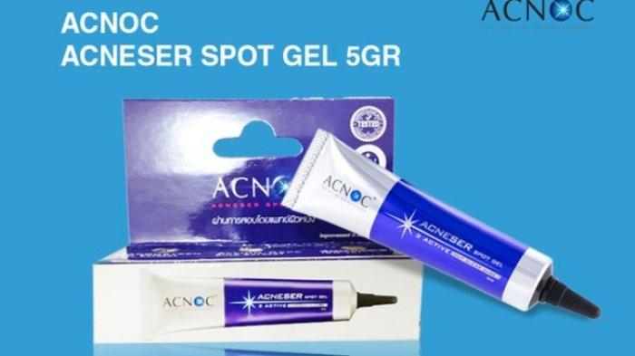 ACNOC Acneser Spot Gel