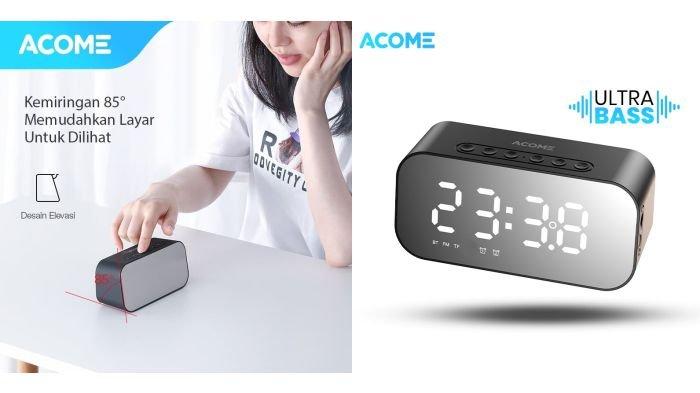 Speaker bluetooth ACOME A5