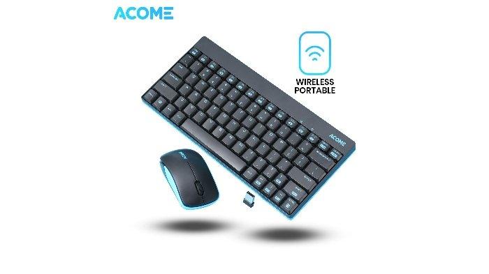 ACOME AKM2000