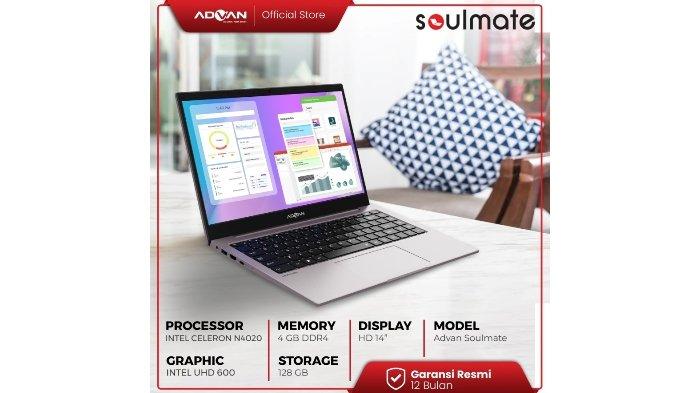 ADVAN Soulmate