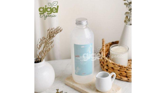 Air Kelapa Muda 1 Liter