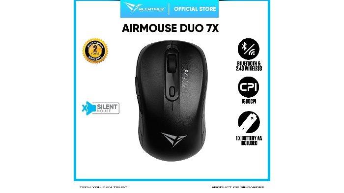 AirMouse Duo 7X