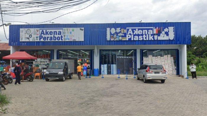 Akena Perabot Mustika Jaya