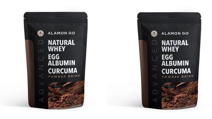 Alamon Natural Gain