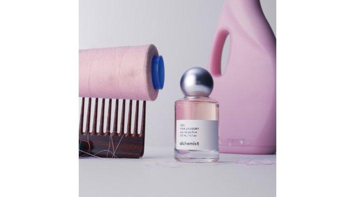 ALCHEMIST Eau De Parfum Pink Laundry