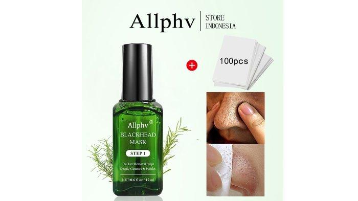 Allphv Blackhead Remover Mask