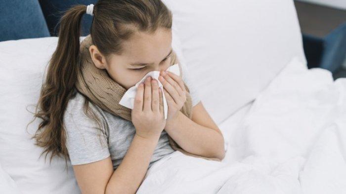 Batuk pilek bisa disembuhkan dan bahkan bisa dicegah jika kamu rutin minum air rebusan ketumbar.