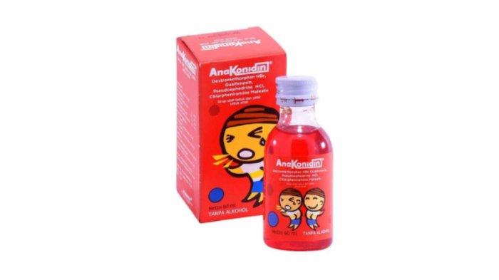 AnaKonidin