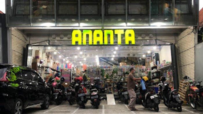 Ananta Houseware