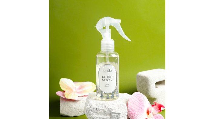 Anarra Linen & Room Spray