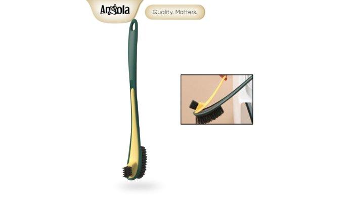 Angola Sikat Toilet D38