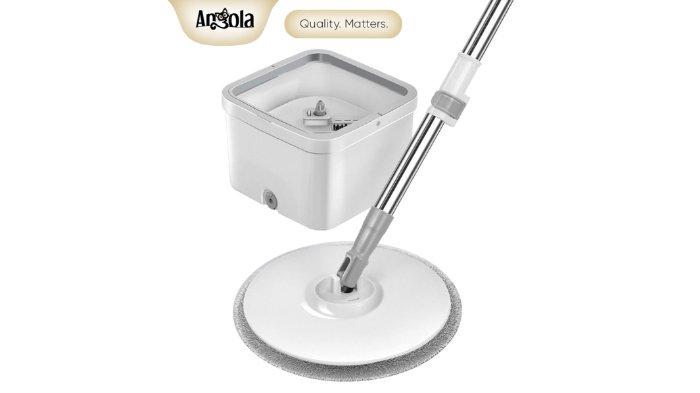 Angola Spin Mop D03
