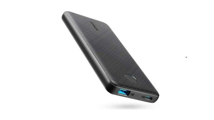 Anker PowerCore Slim 10000 PD