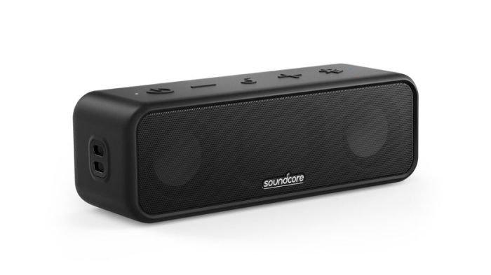 Desain ANKER soundcore 3